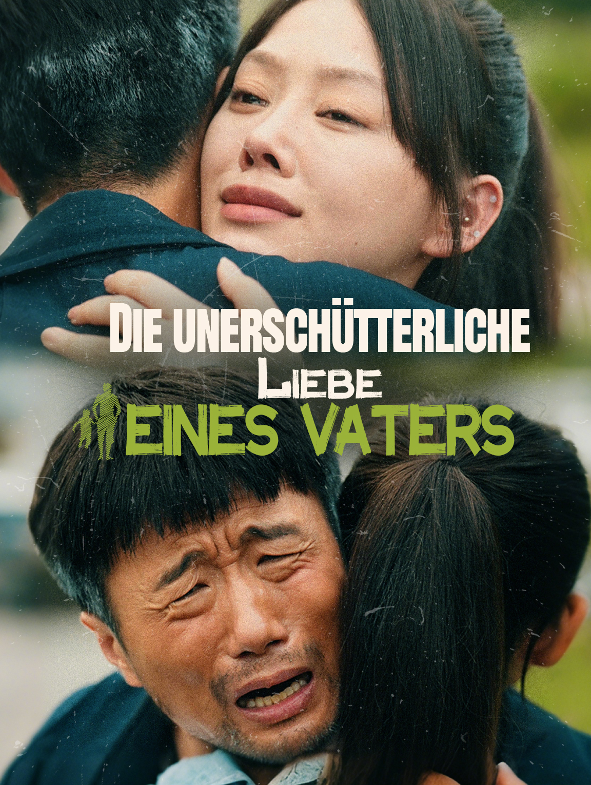 Die unerschütterliche Liebe eines Vaters