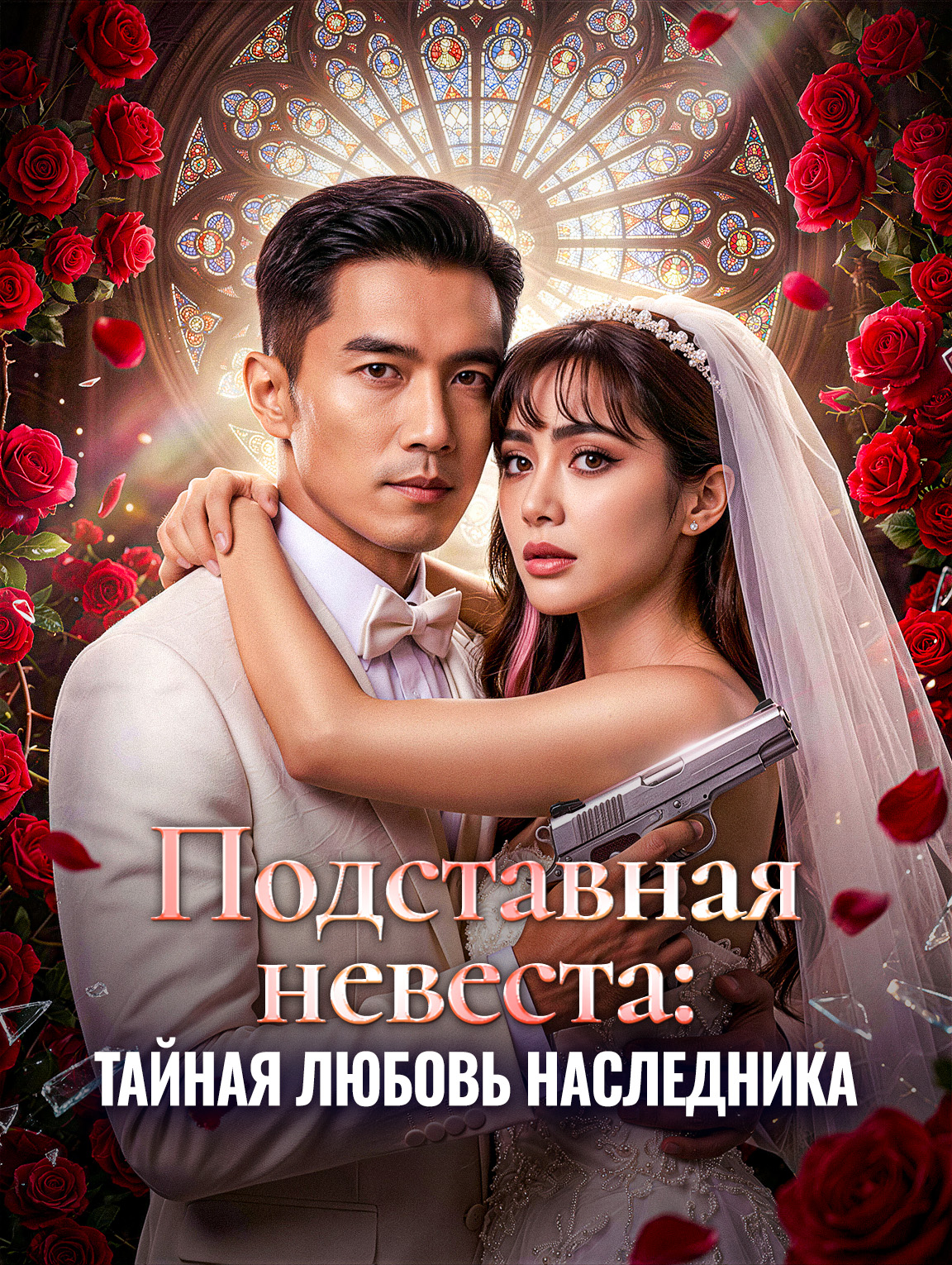 Подставная невеста: Тайная любовь наследника