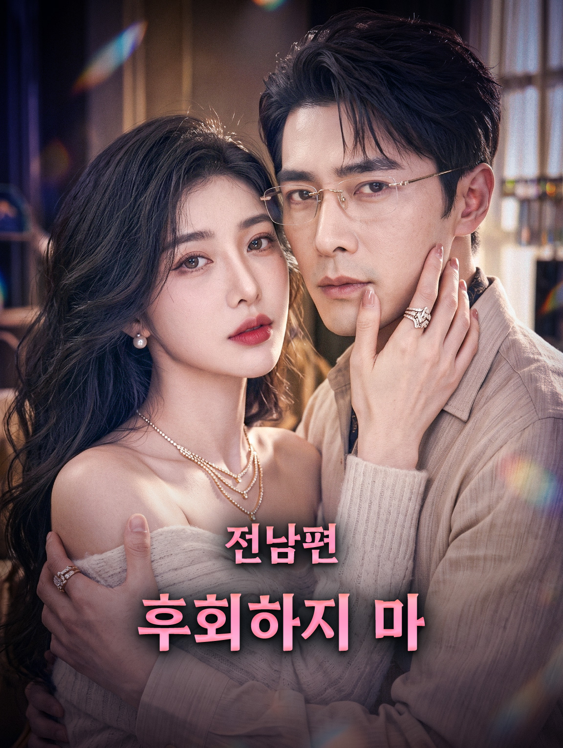 전남편, 후회하지 마
