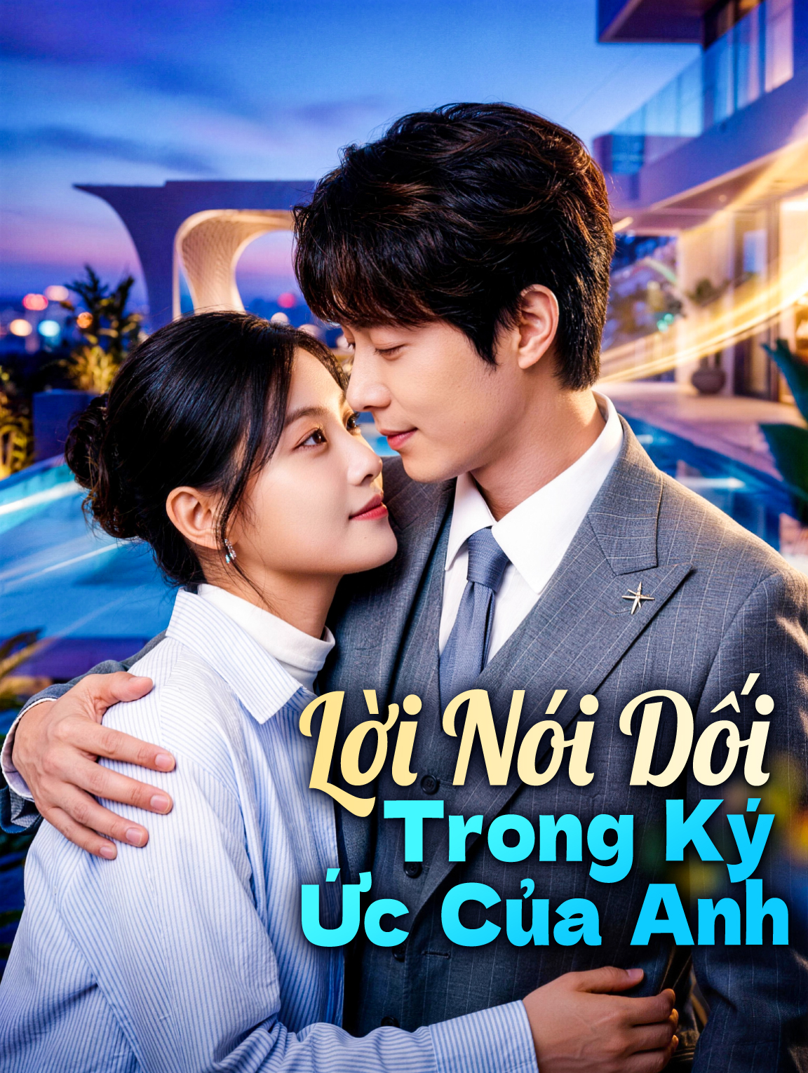 Lời Nói Dối Trong Ký Ức Của Anh