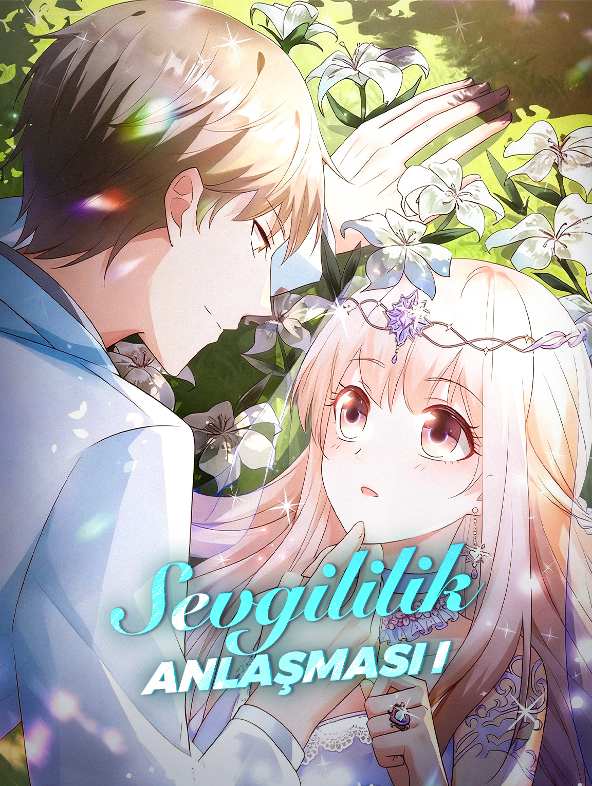 Sevgililik Anlaşması I