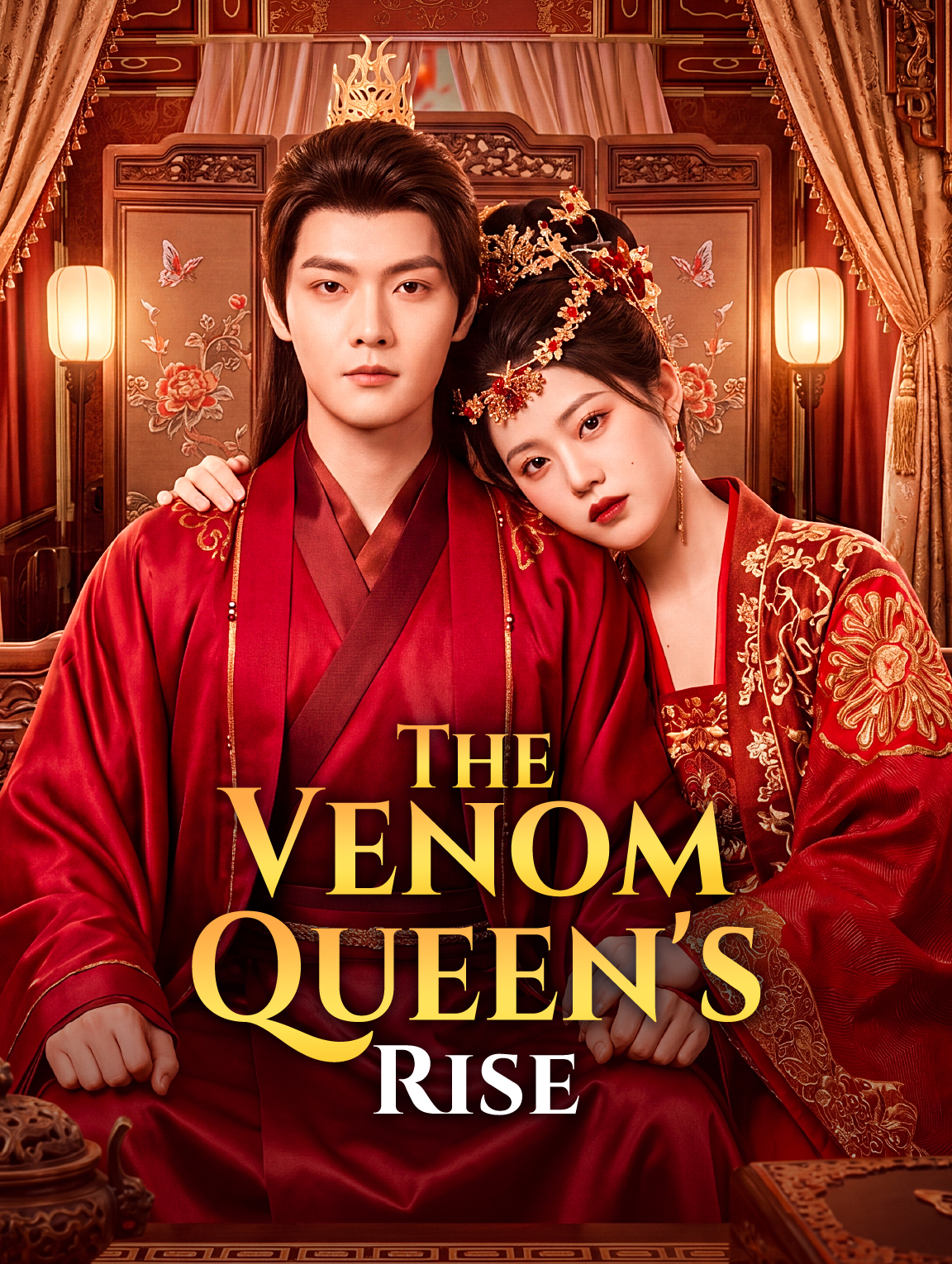 The Venom Queen's Rise