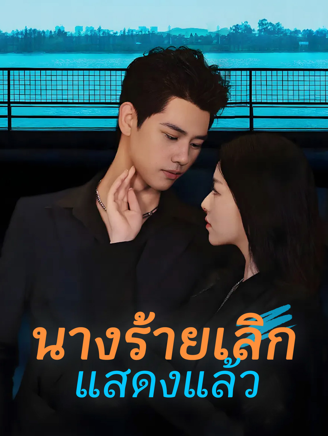 นางร้ายเลิกแสดงแล้ว