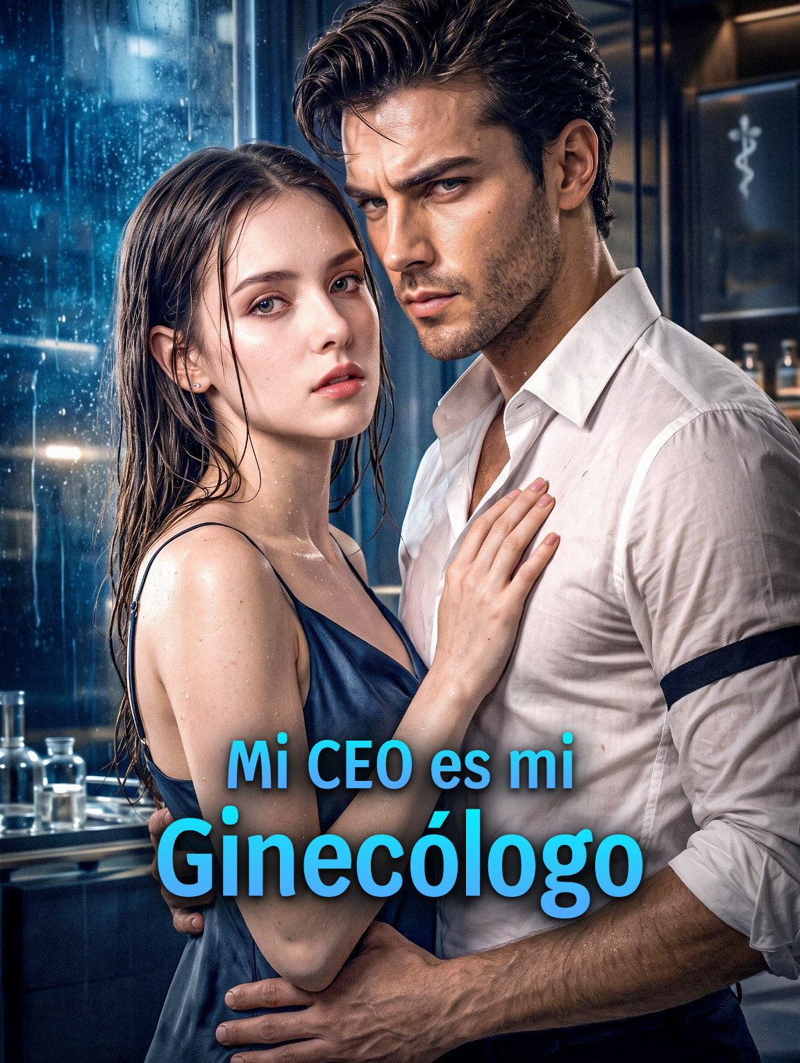 Mi CEO es mi Ginecólogo