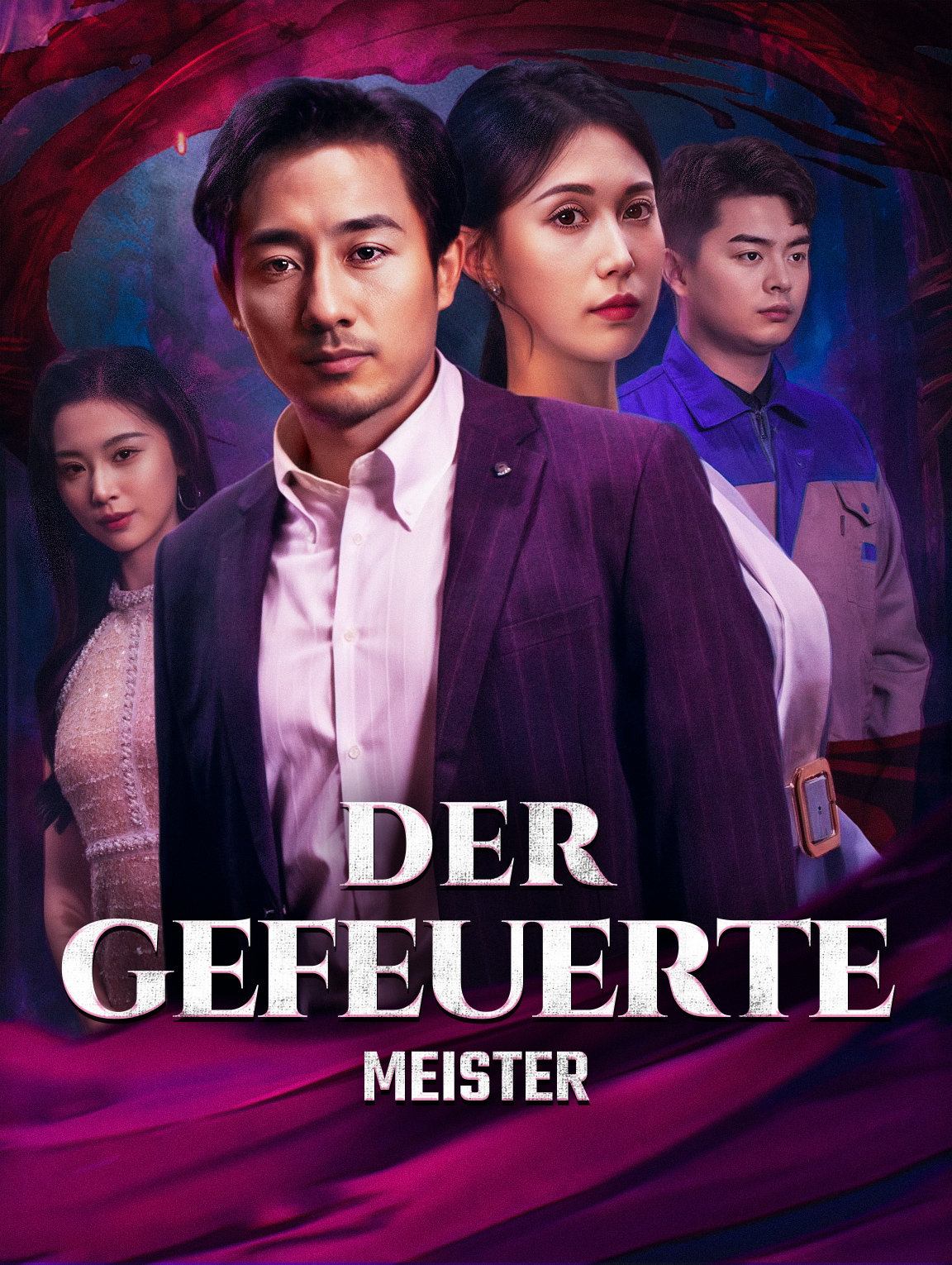 Der gefeuerte Meister