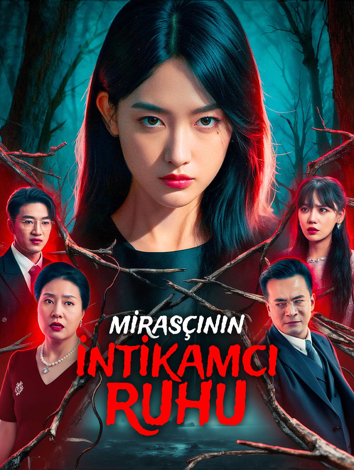 Mirasçının İntikamcı Ruhu