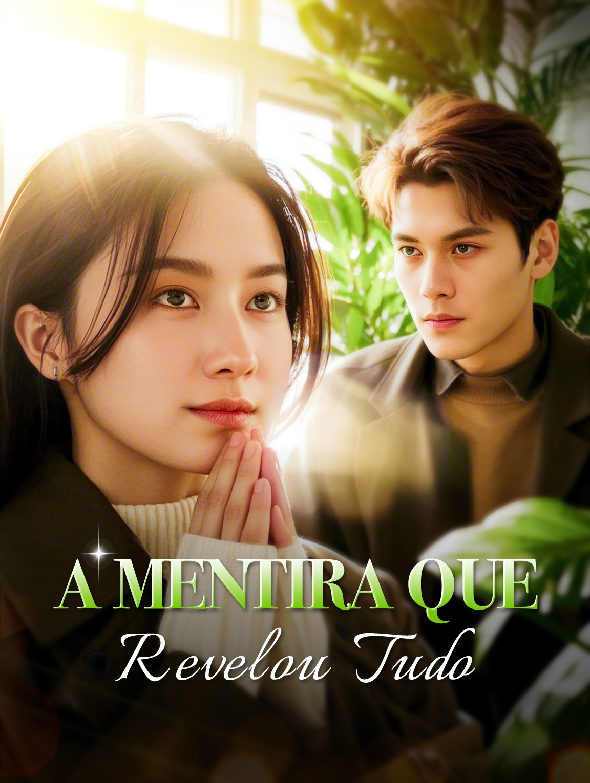 A Mentira Que Revelou Tudo