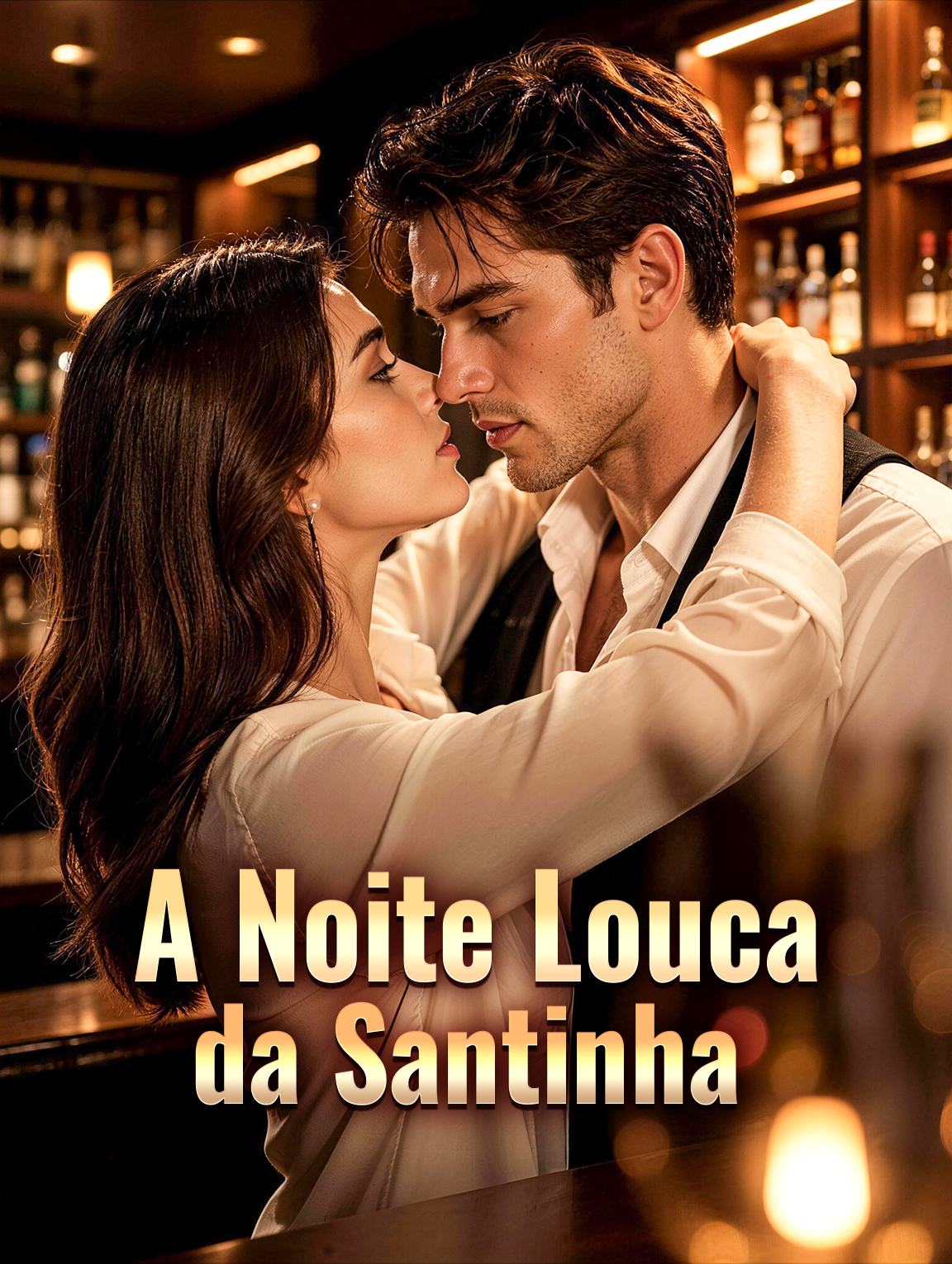 A Noite Louca da Santinha