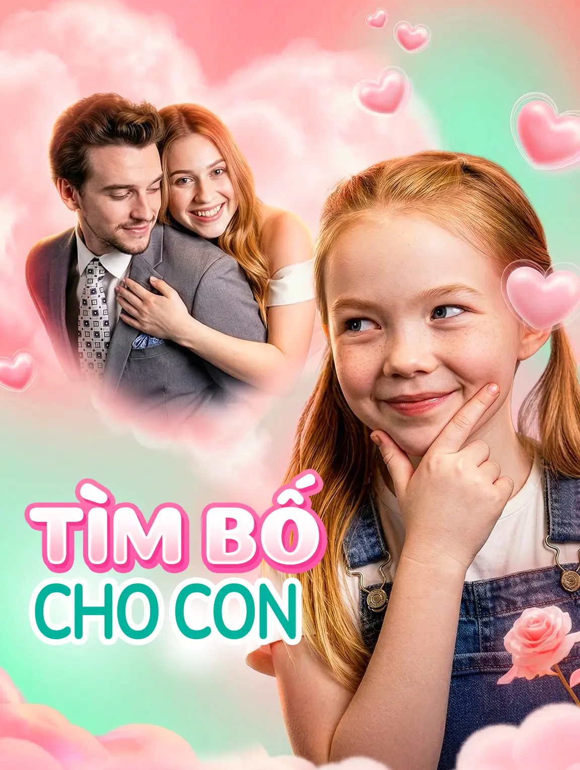 Tìm Bố Cho Con
