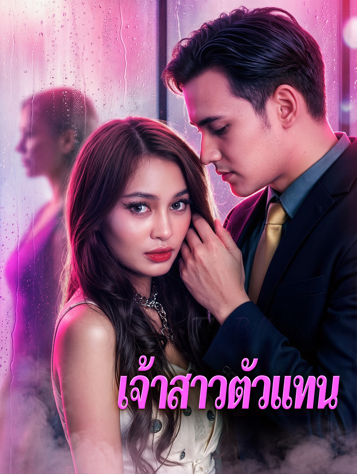 เจ้าสาวตัวแทน