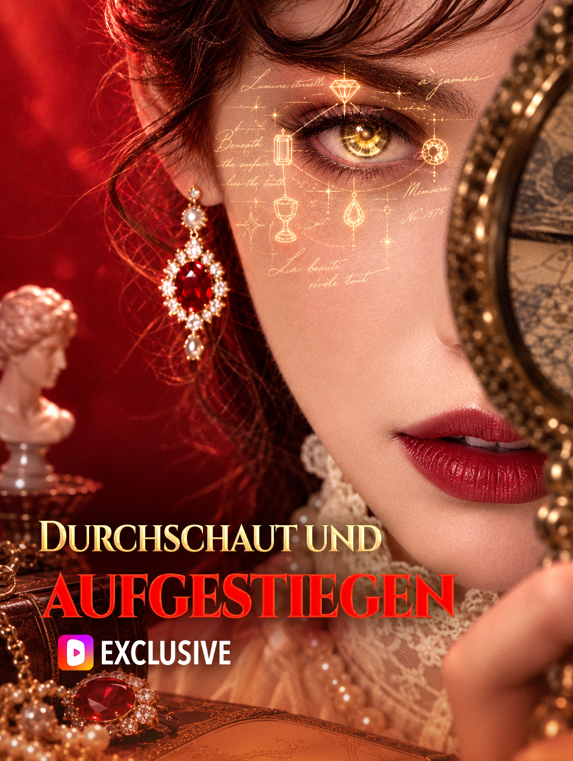 Durchschaut und aufgestiegen(Synchron)