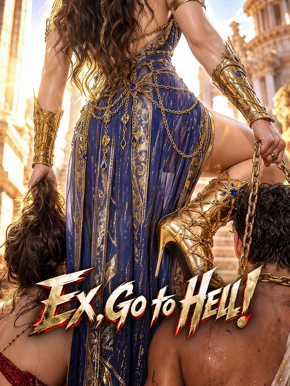 Ex, Go to Hell!