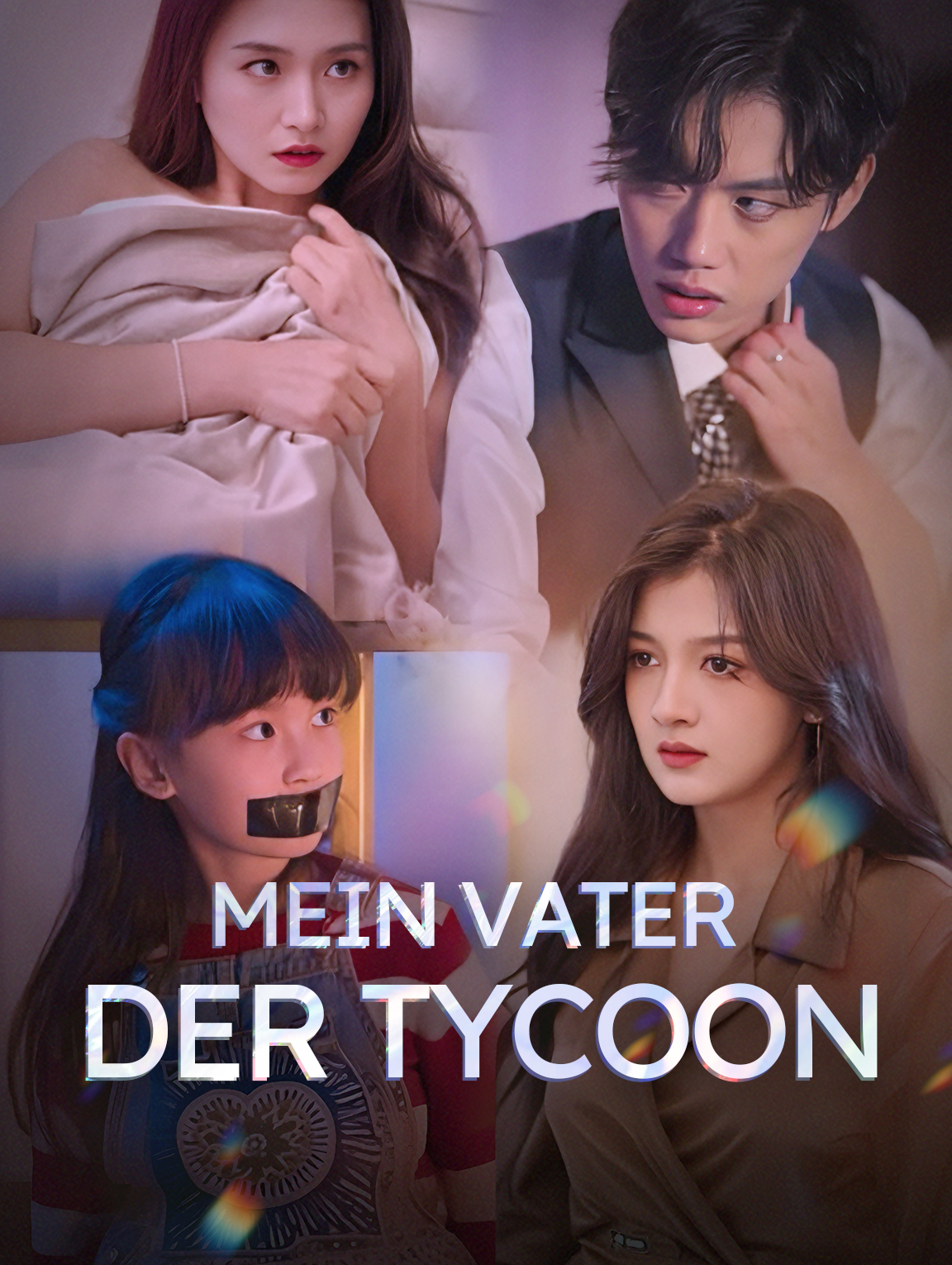 Mein Vater, der Tycoon