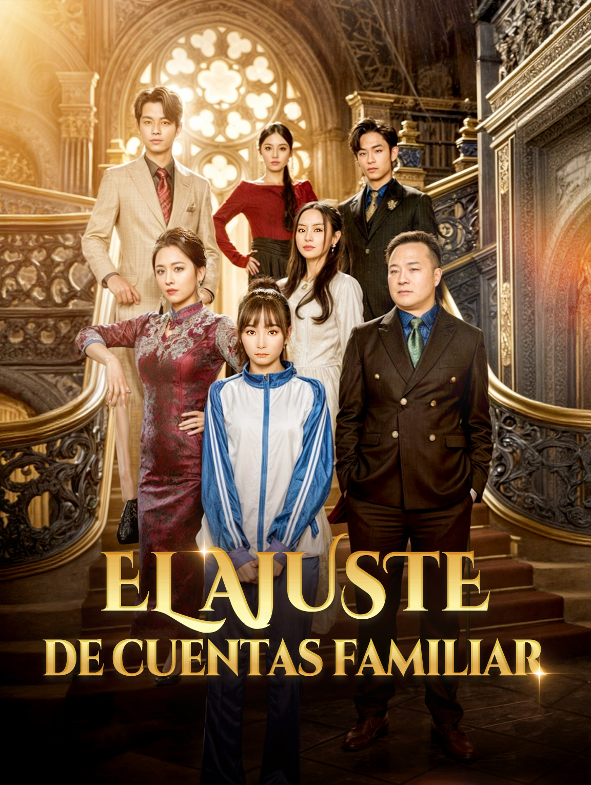 El Ajuste de Cuentas Familiar