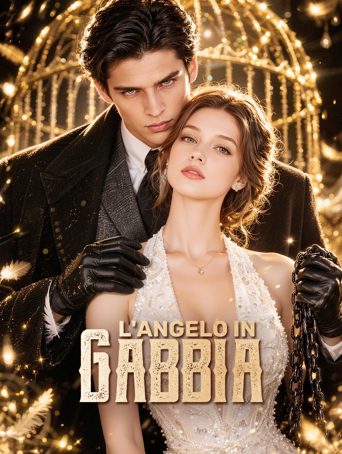 L'Angelo in Gabbia