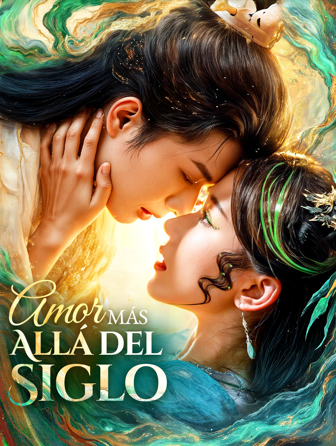 Amor Más Allá del Siglo
