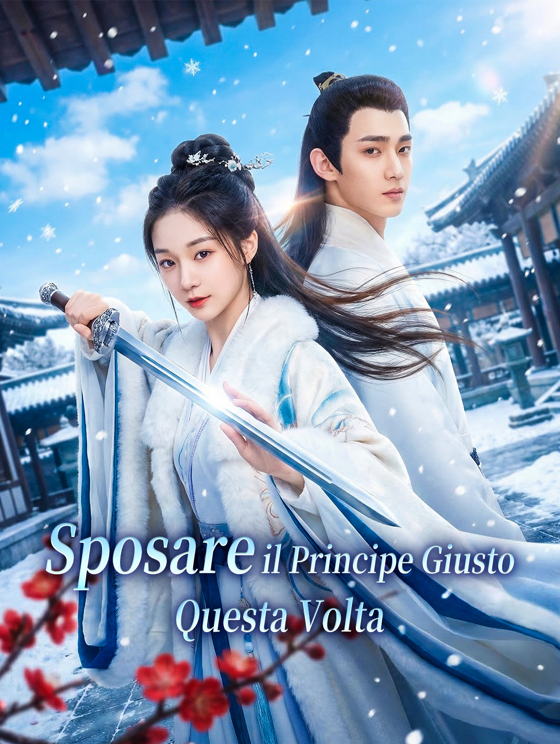 Sposare il Principe Giusto Questa Volta
