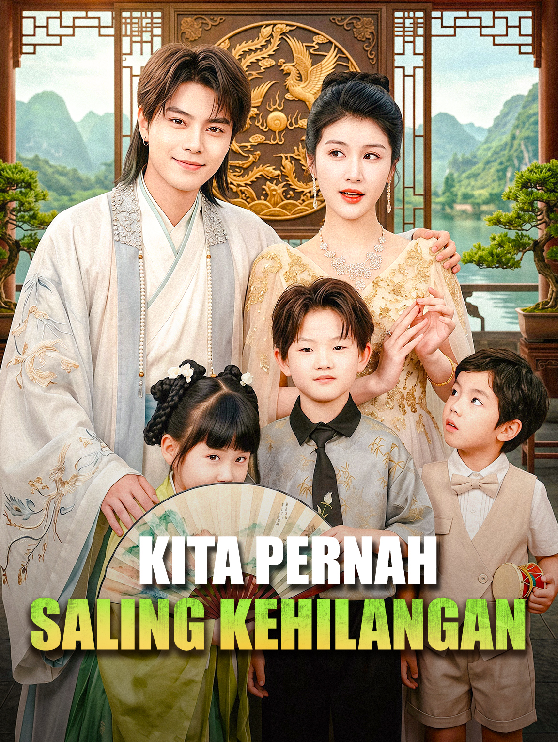 Kita Pernah Saling Kehilangan