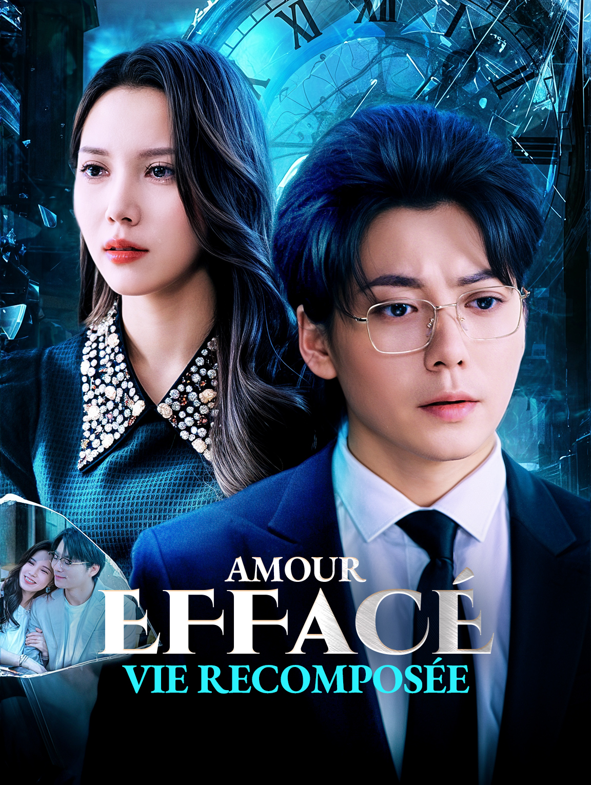 Amour effacé, vie recomposée