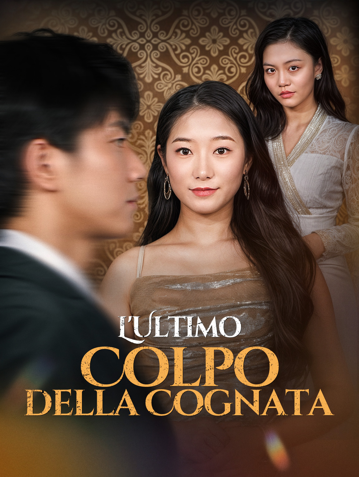 L'Ultimo Colpo della Cognata