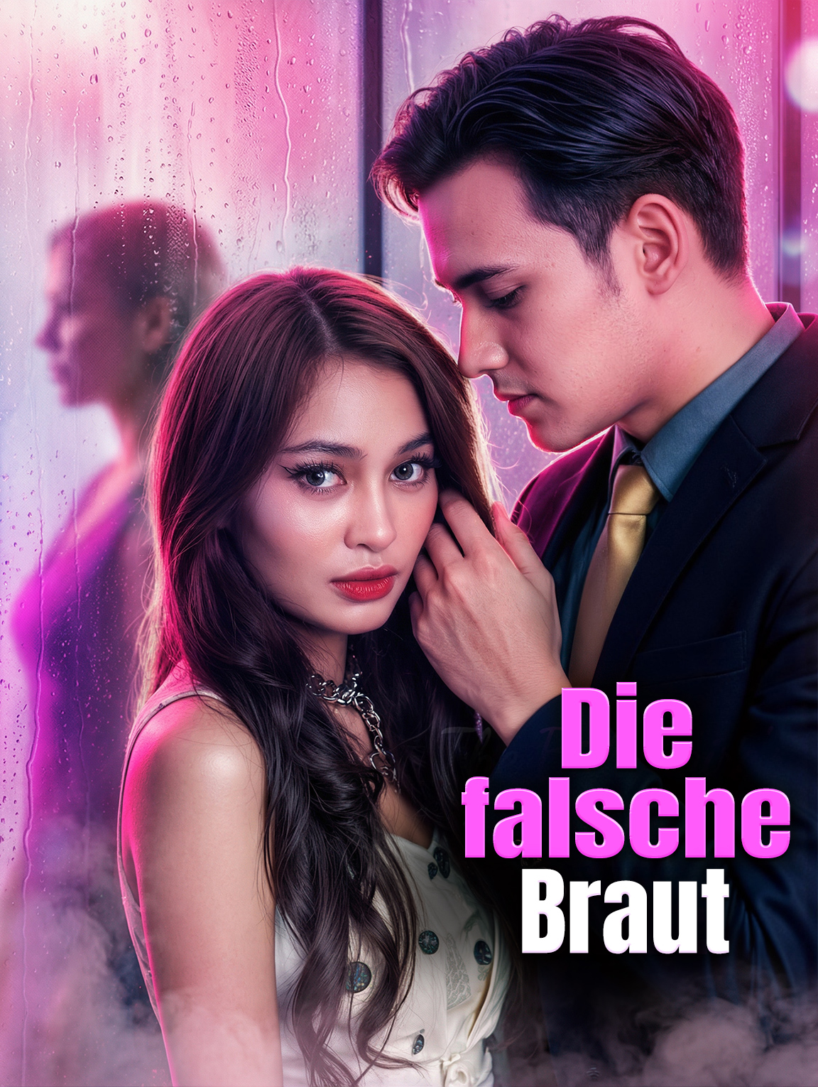Die falsche Braut