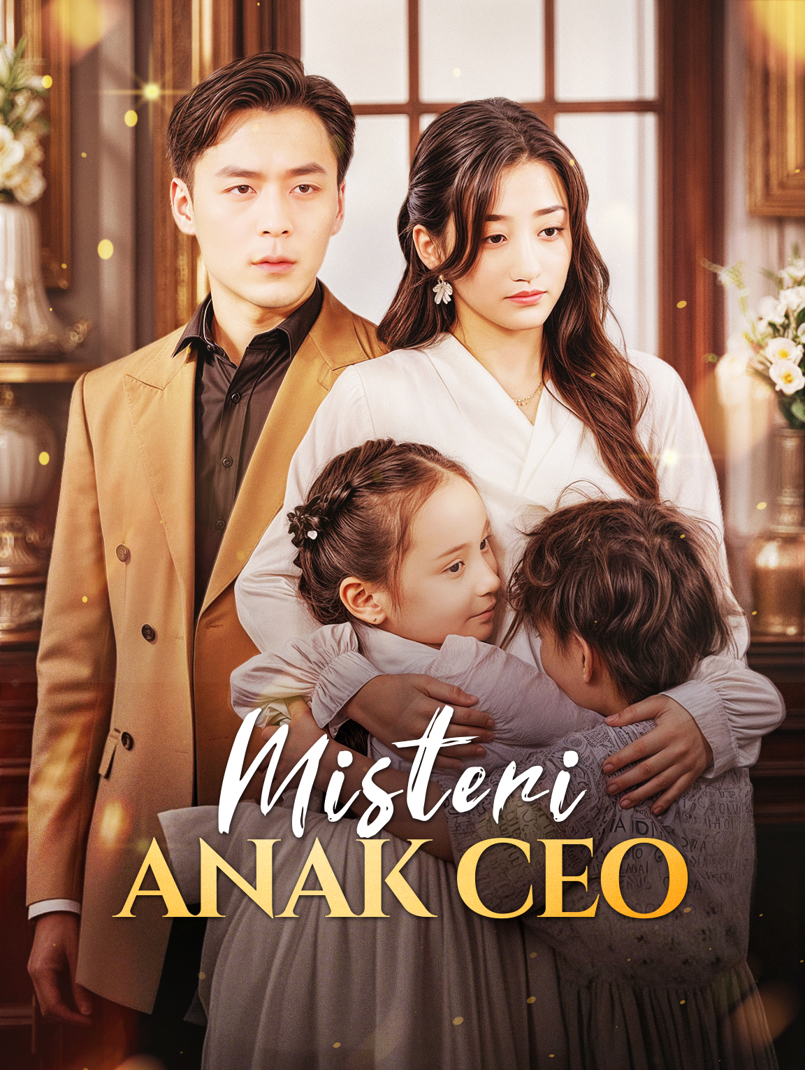 Misteri Anak CEO