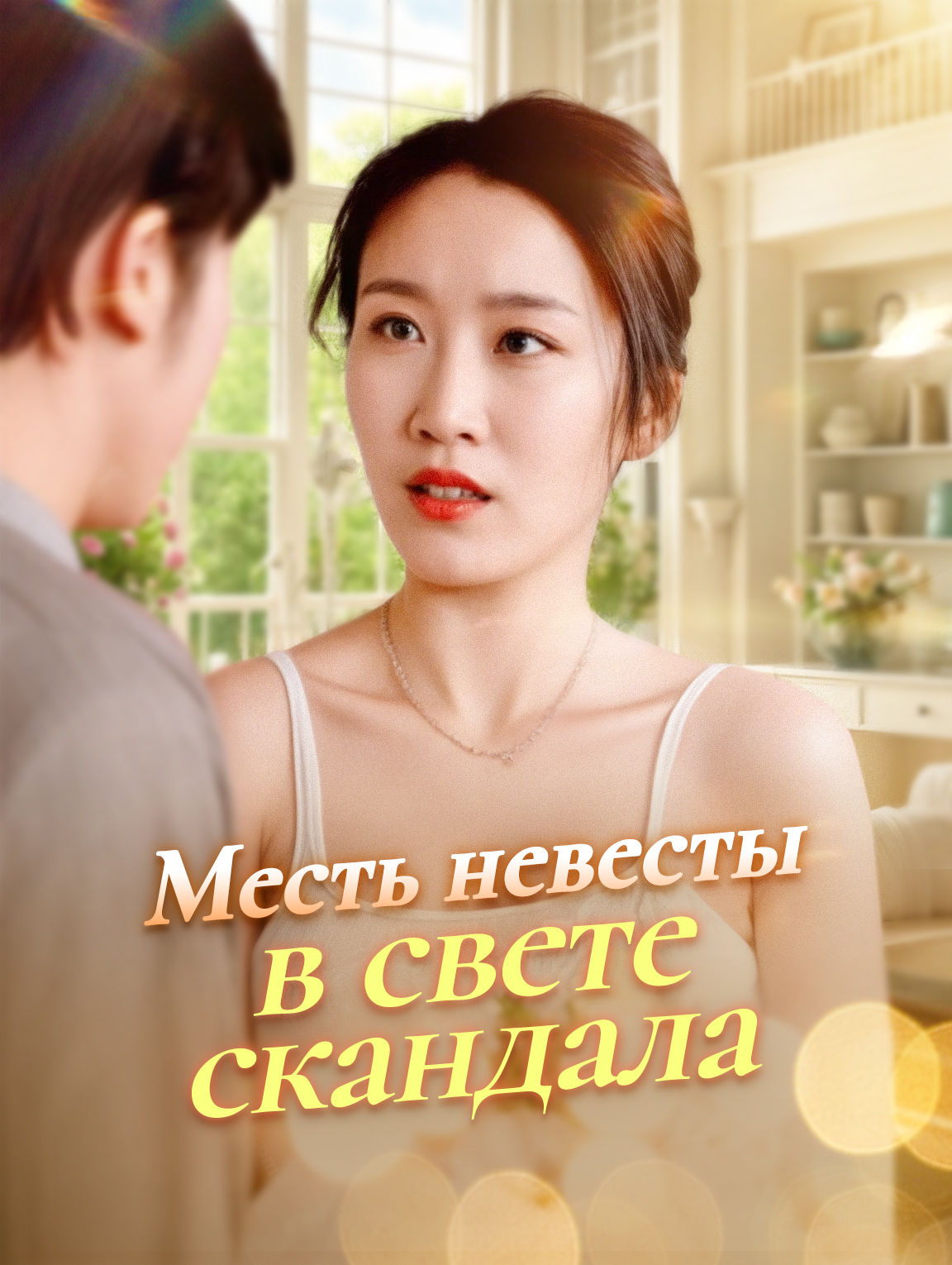 Месть невесты в свете скандала