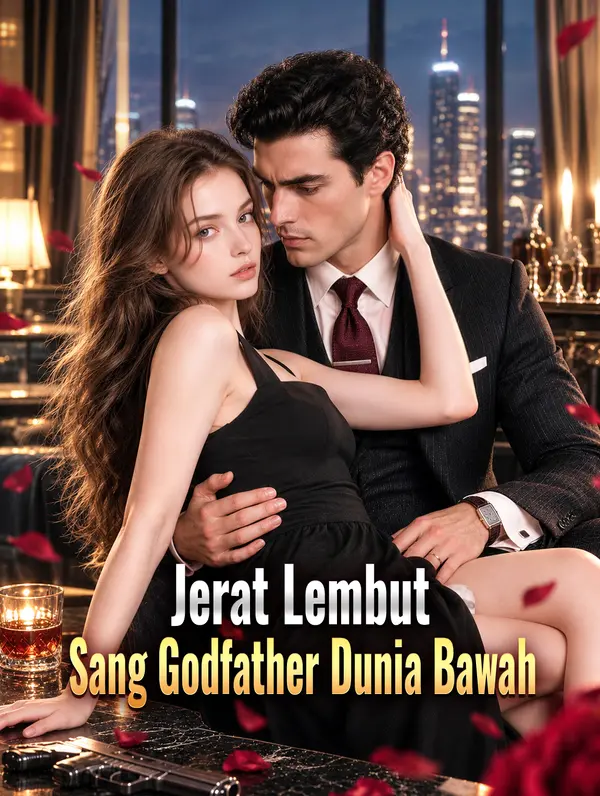 Jerat Lembut Sang Godfather Dunia Bawah(Sulih Suara)