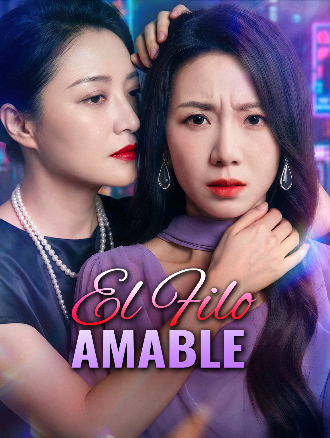 El Filo Amable