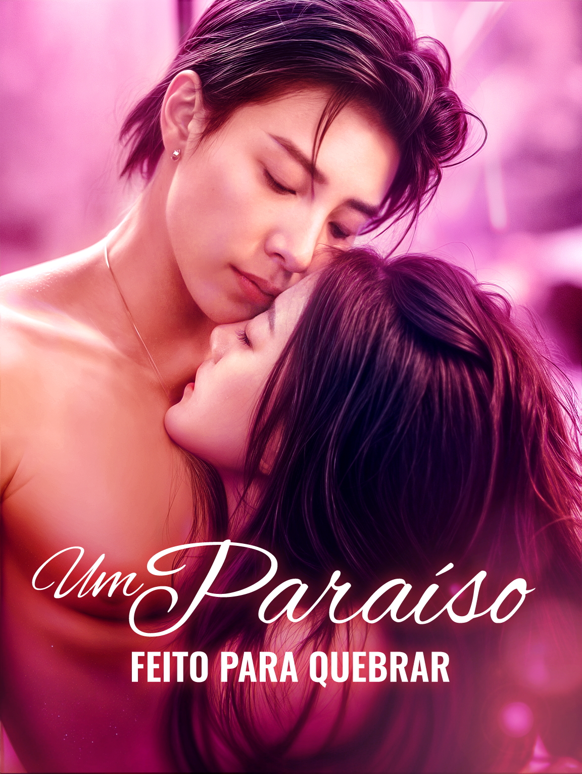 Um Paraíso Feito para Quebrar