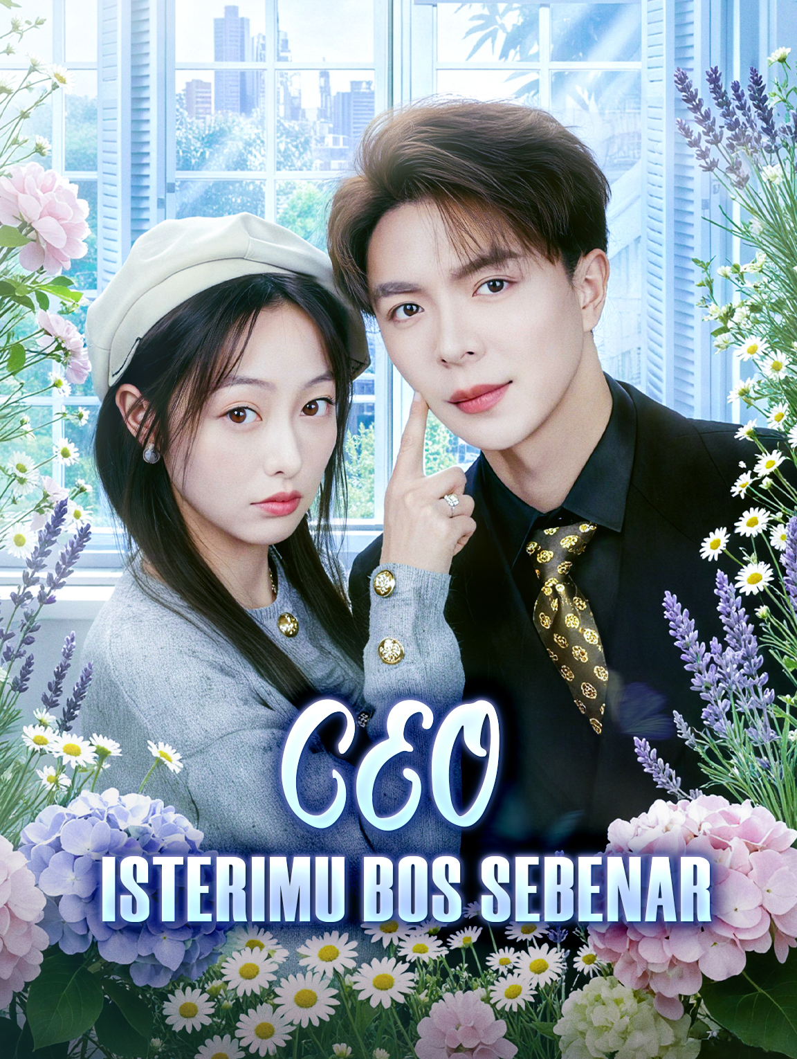 CEO, Isterimu Bos Sebenar