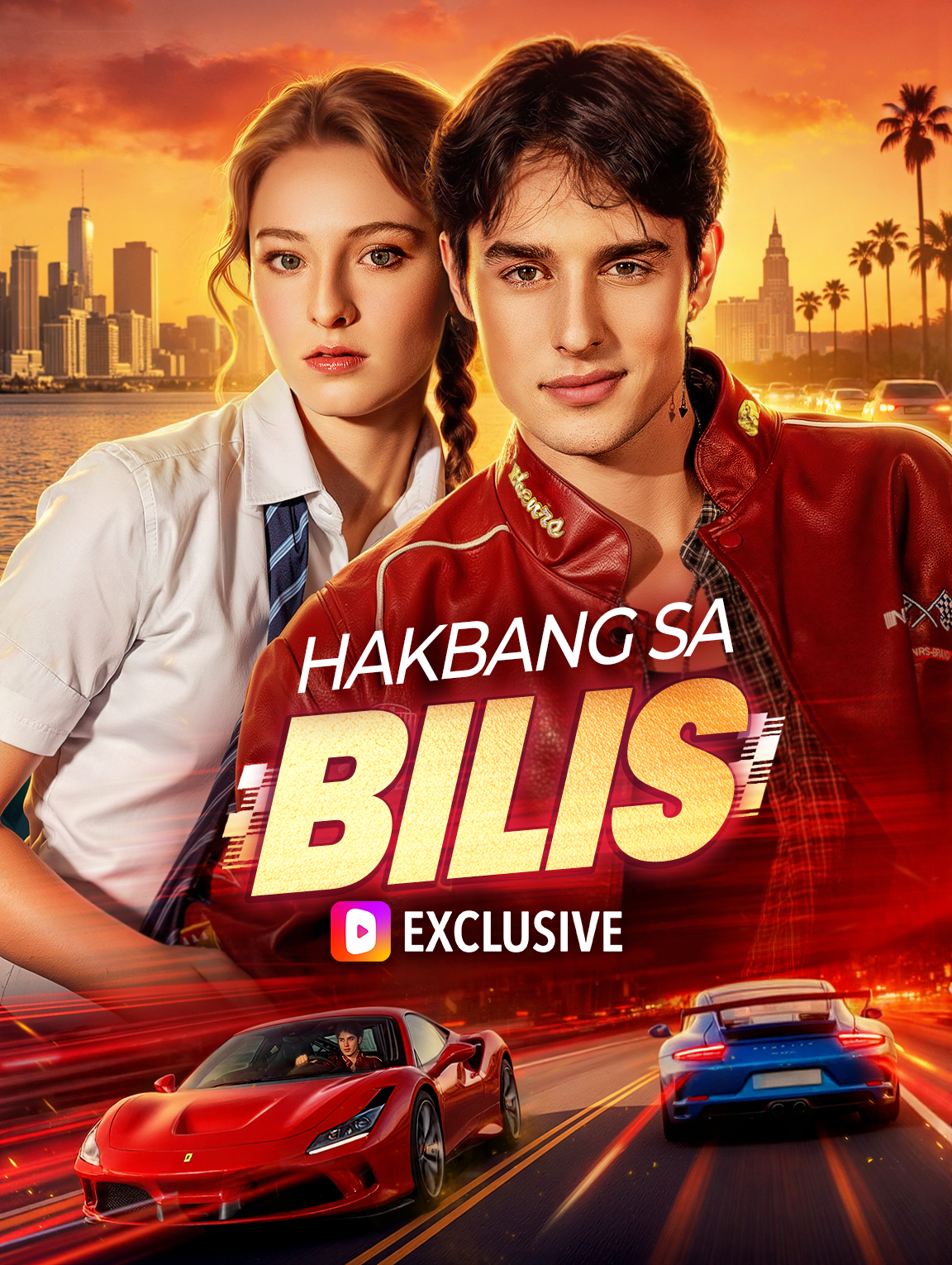 Hakbang sa Bilis