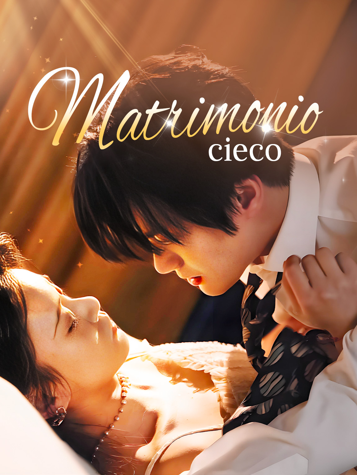 Matrimonio cieco