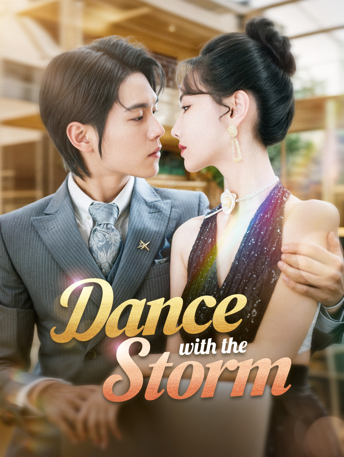 Dance with the Storm