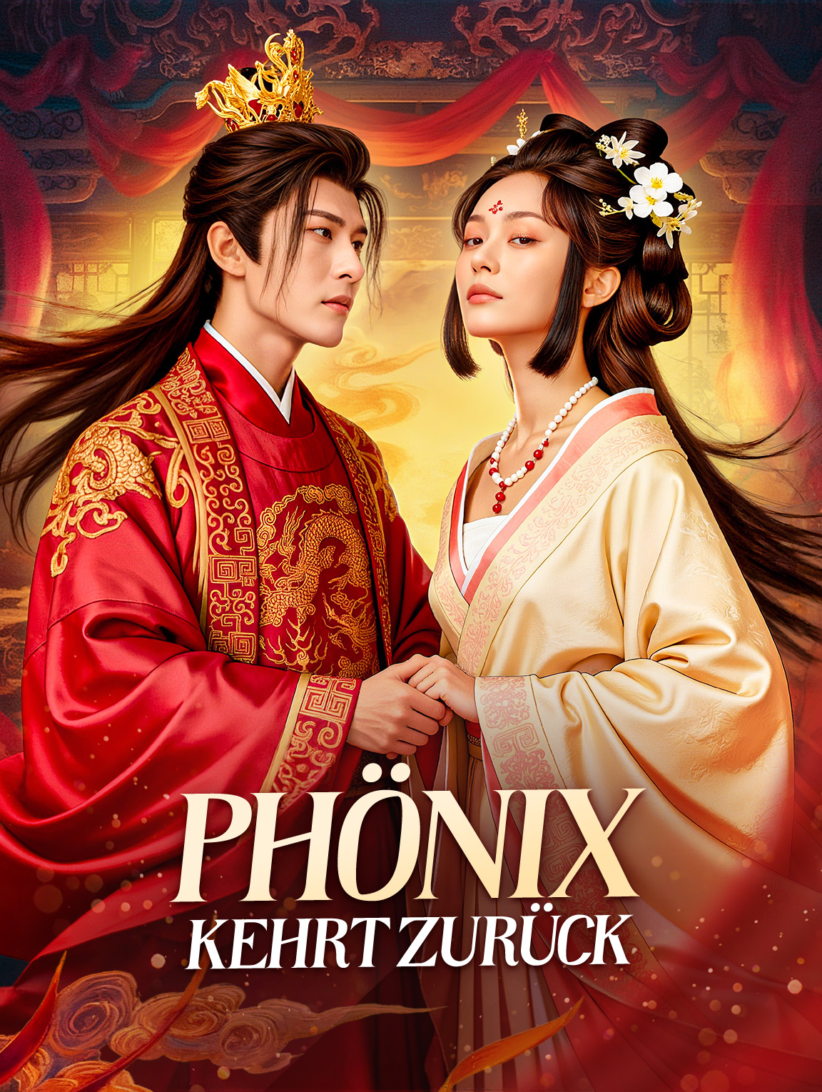 Phönix kehrt zurück