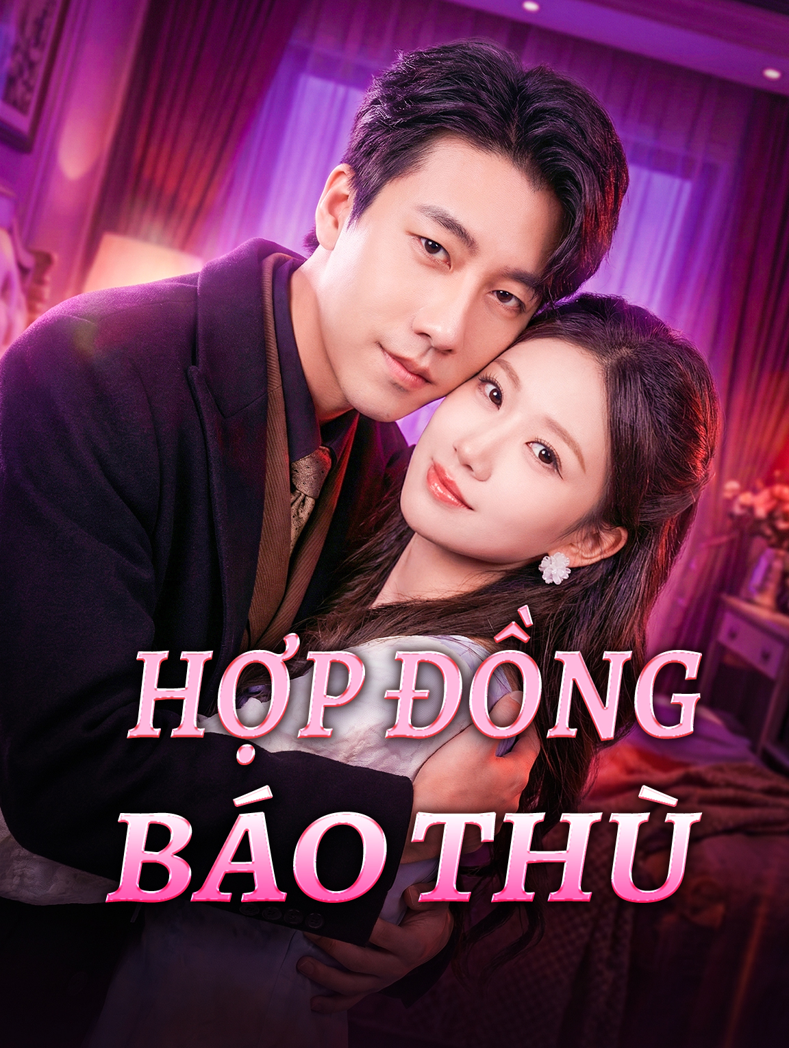 Hợp Đồng Báo Thù