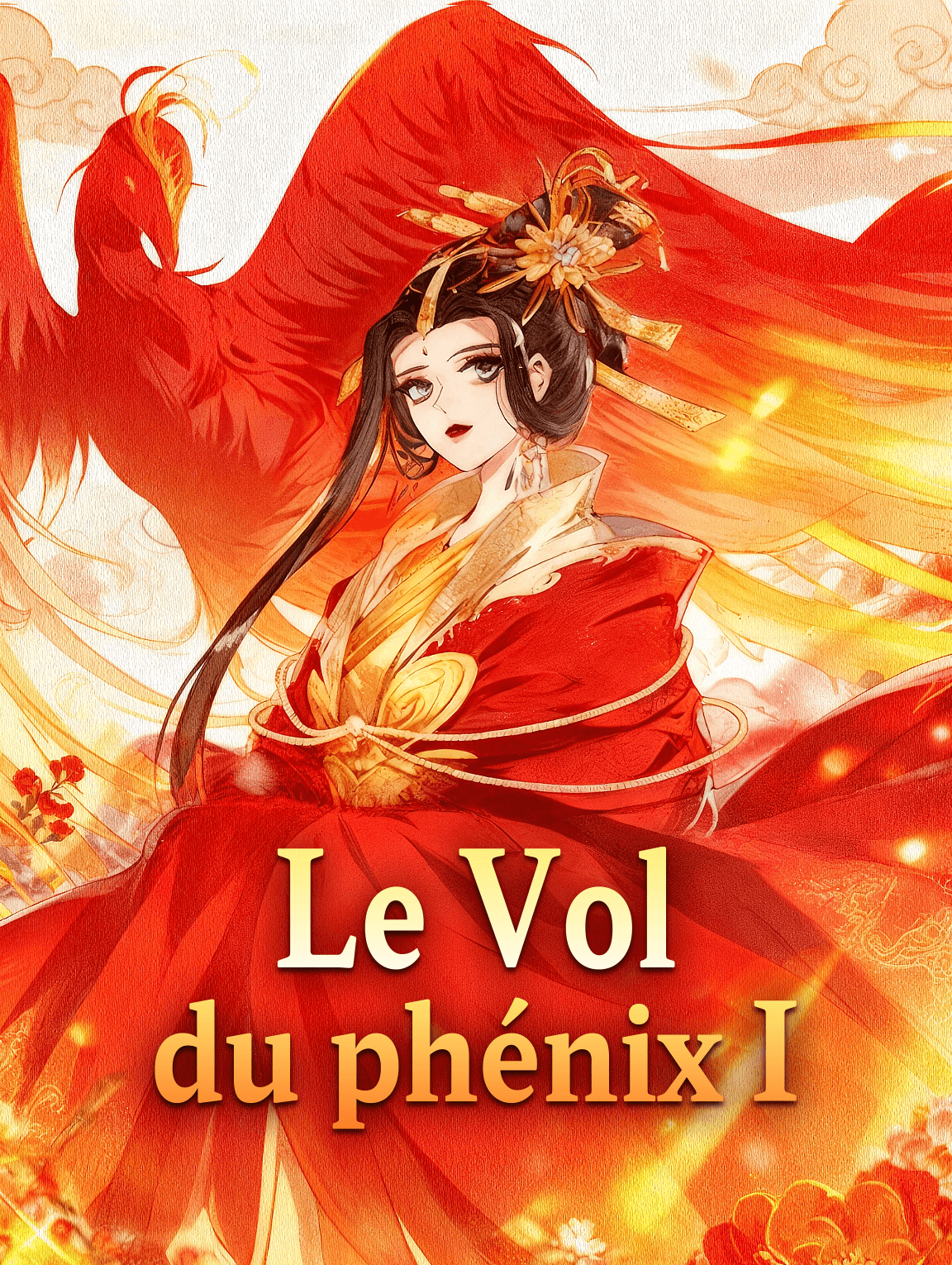 Le Vol du phénix I
