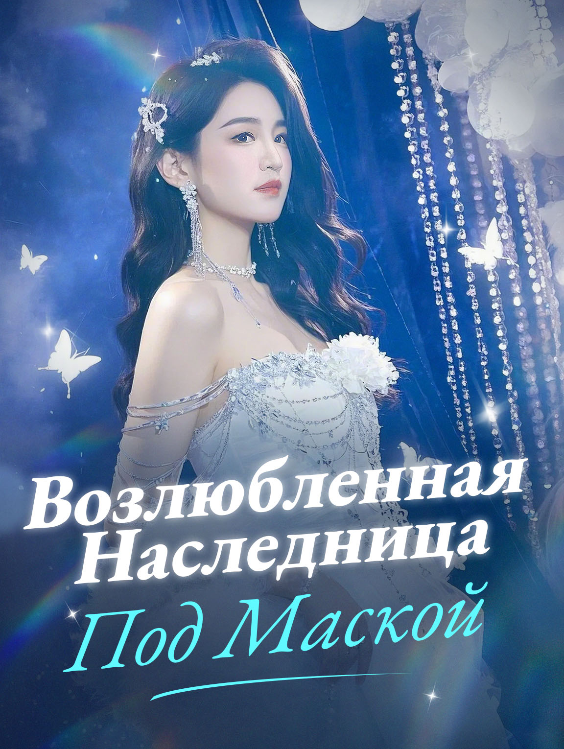 Возлюбленная Наследница Под Маской