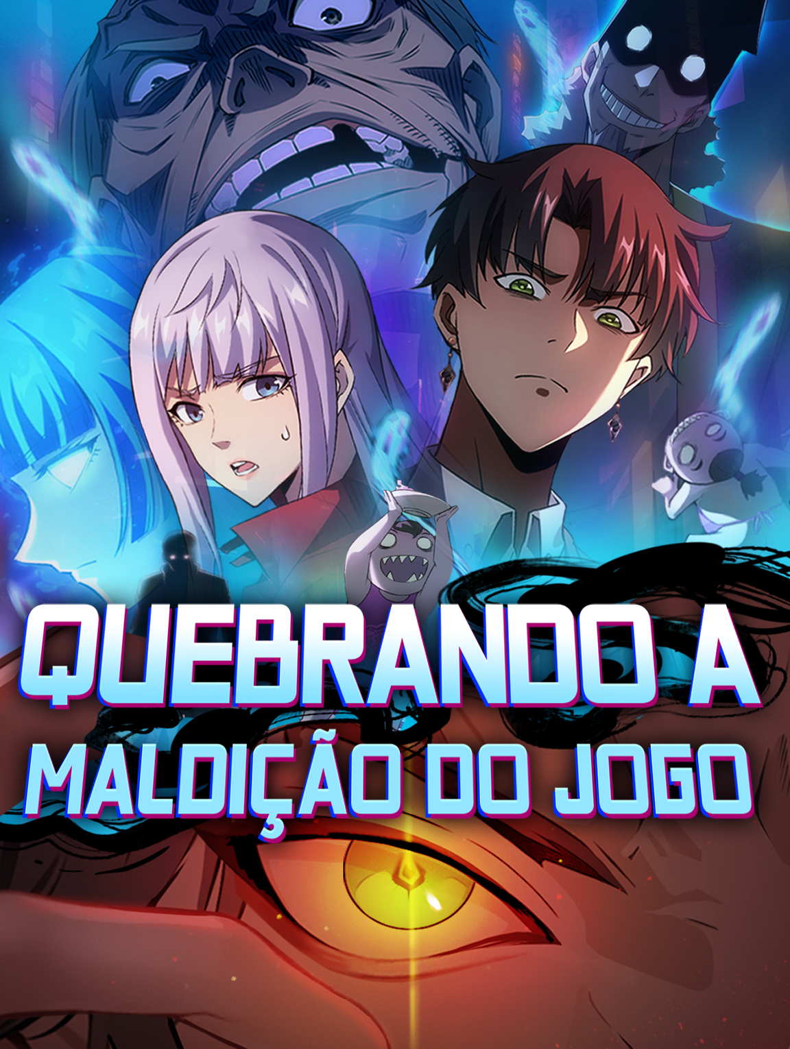 Quebrando a Maldição do Jogo