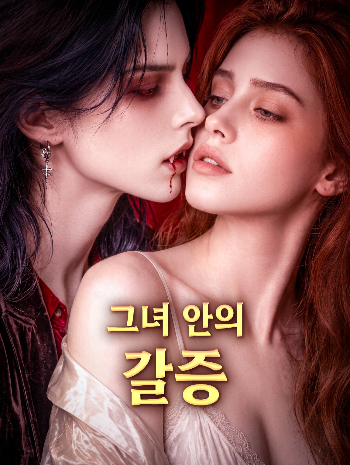 그녀 안의 갈증