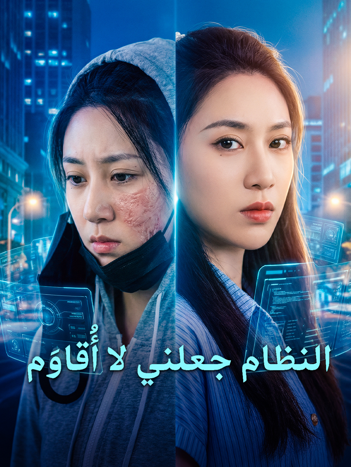 صورة الحلقة 7 من النظام جعلني لا أُقاوَم