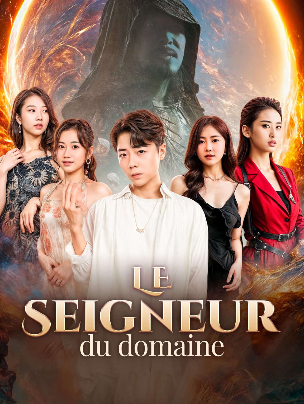 Le Seigneur du domaine