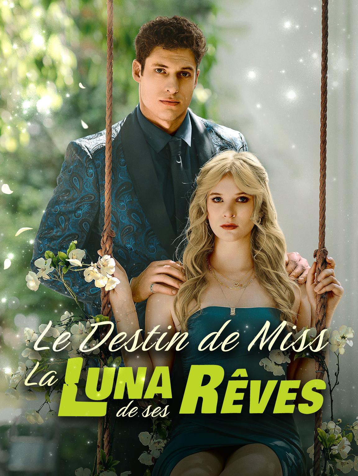 Le Destin de Miss : La Luna de ses rêves