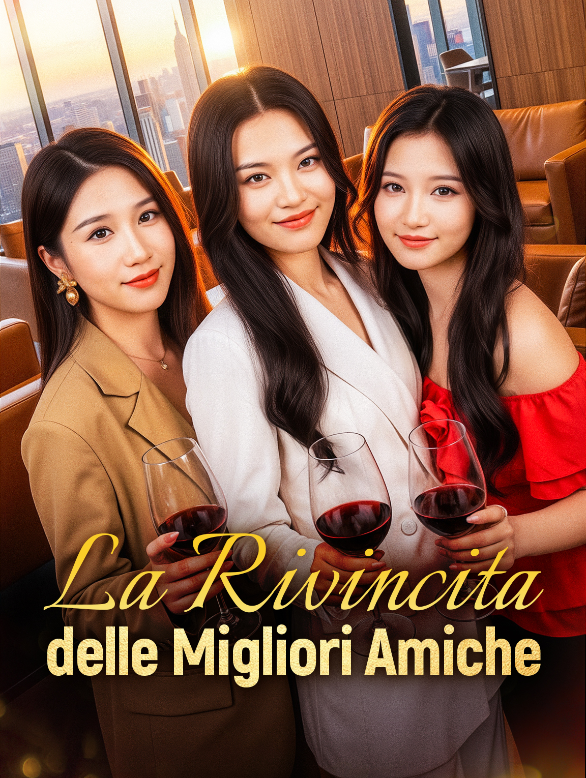 La Rivincitadelle Migliori Amiche
