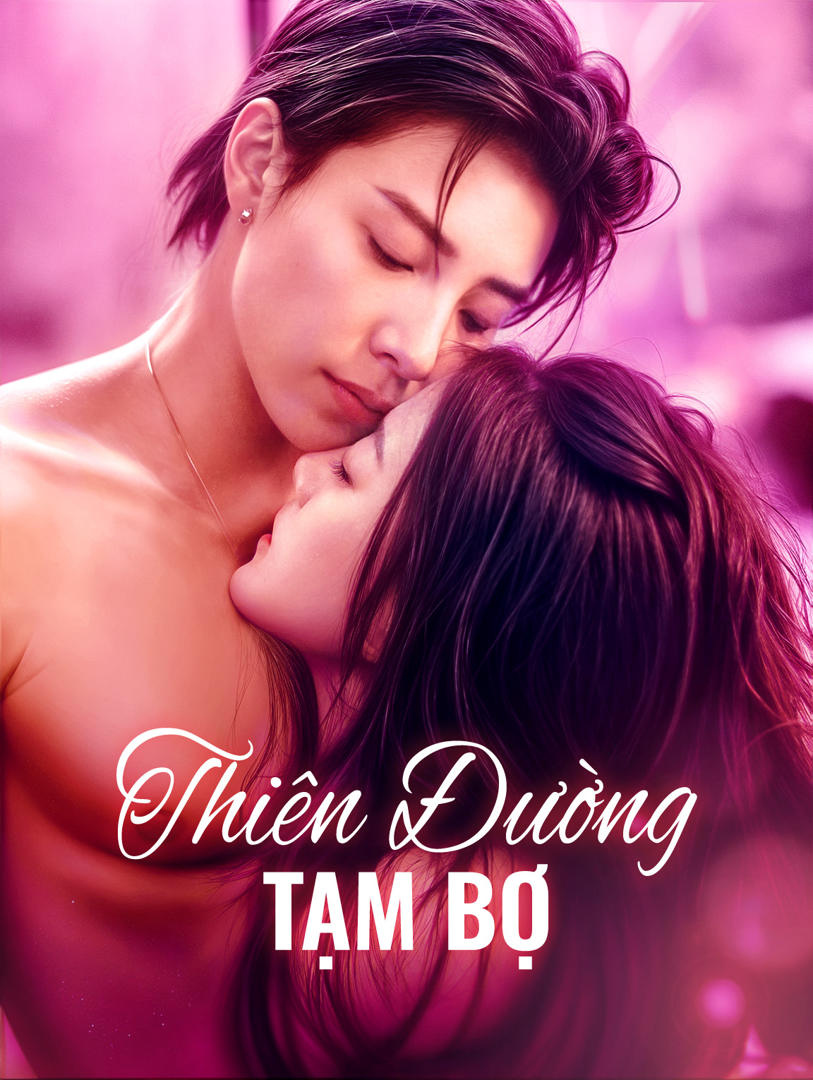 Thiên Đường Tạm Bợ