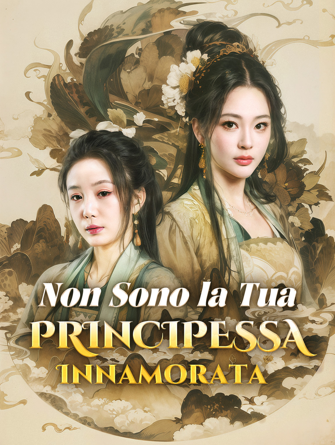Non Sono la Tua Principessa Innamorata