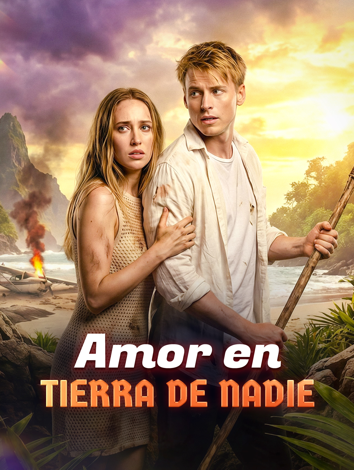 Amor en Tierra de Nadie