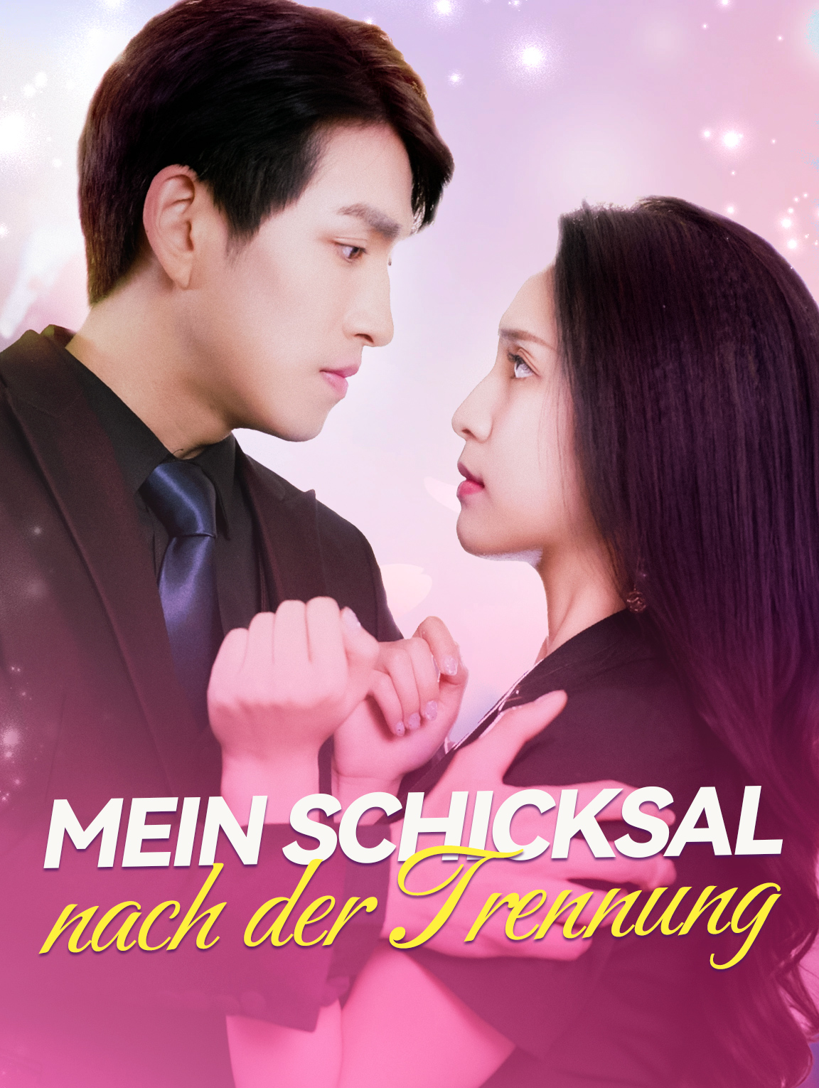 Mein Schicksal nach der Trennung
