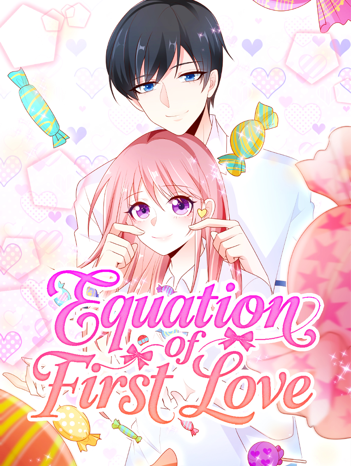 Equation of First Love