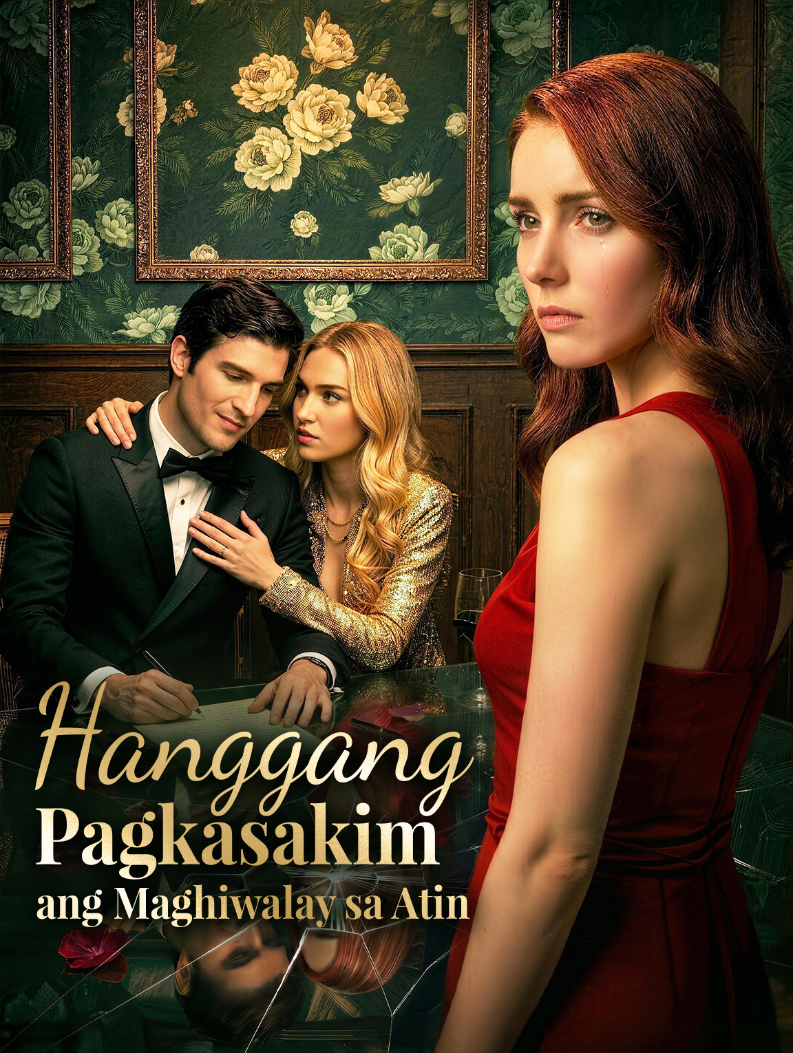 Hanggang Pagkasakim ang Maghiwalay sa Atin